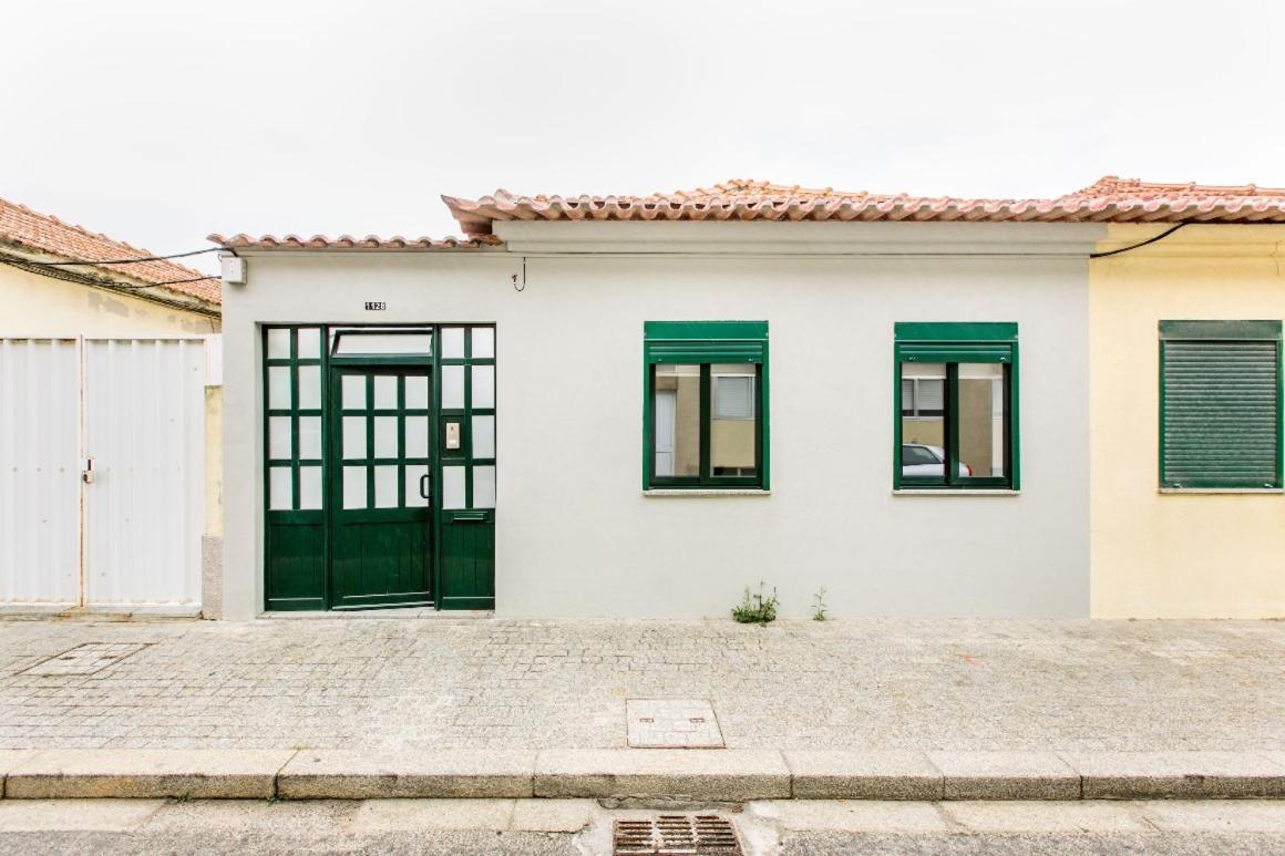 Espinho Beach 4 Stays Espinho (Aveiro) Exterior foto